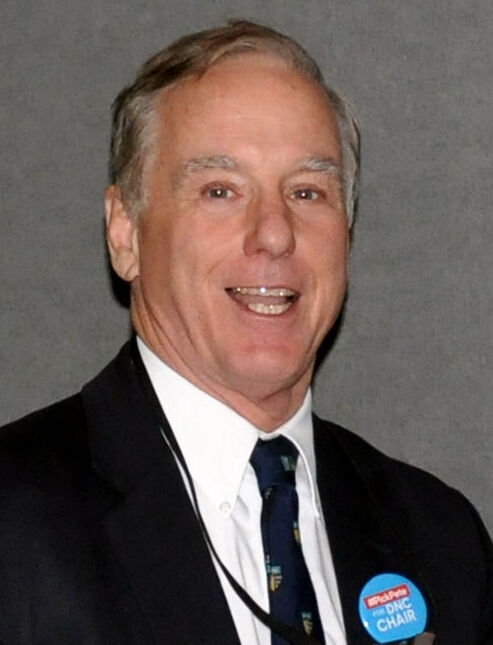 Howard Dean